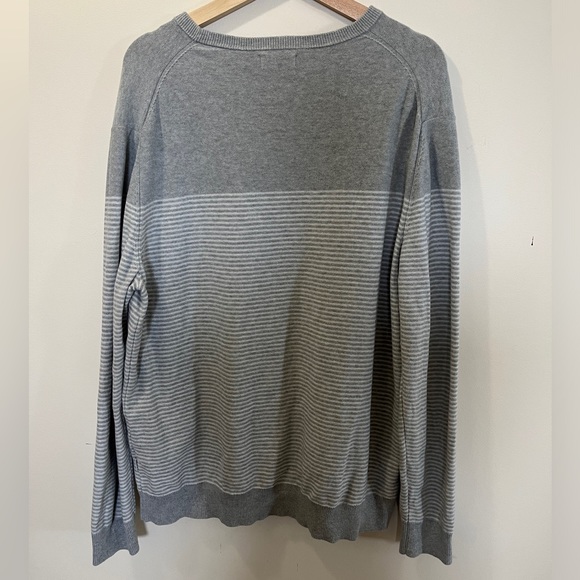 Jack & Jones Striped Sweater - Picture 2 of 3